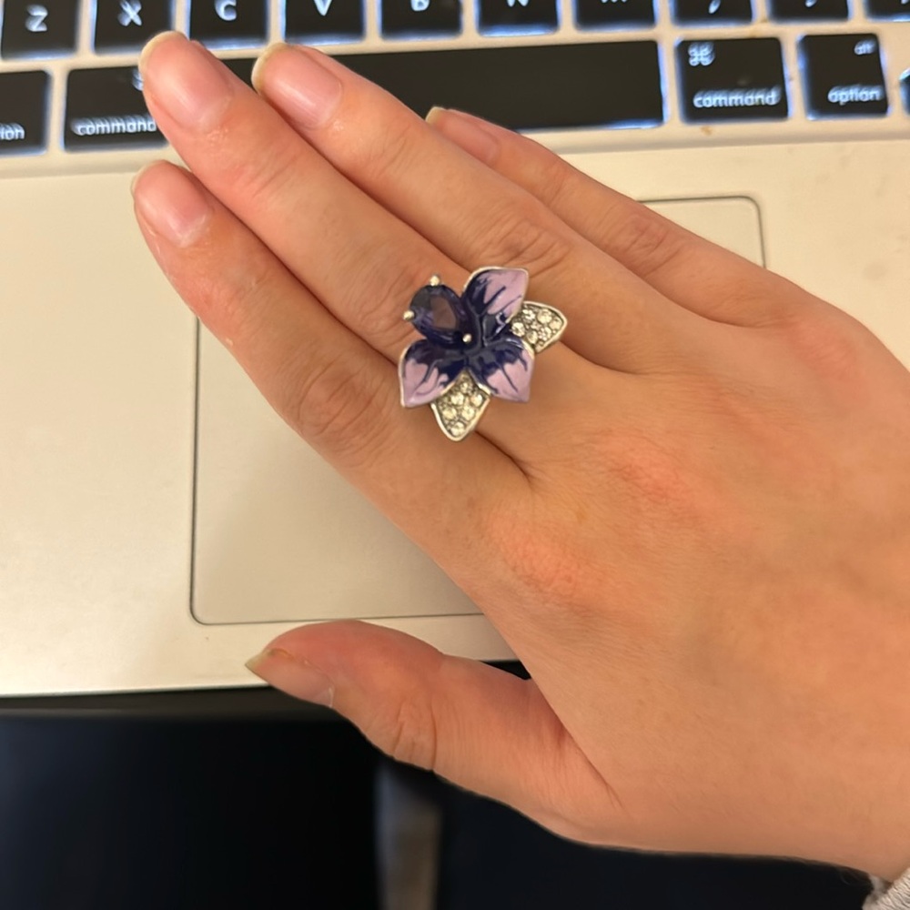 Ring - Picture 1 of 1